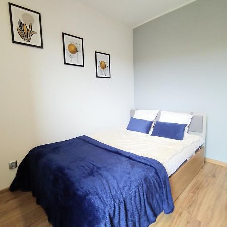 Garden Apartment ヴィエリチカ エクステリア 写真