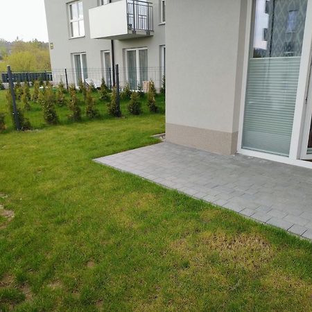 Garden Apartment ヴィエリチカ エクステリア 写真