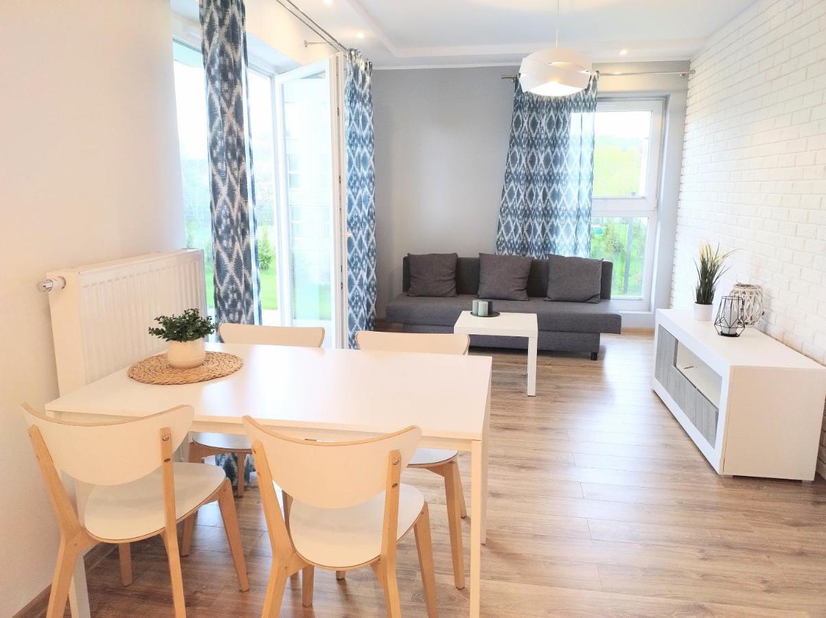 Garden Apartment ヴィエリチカ エクステリア 写真
