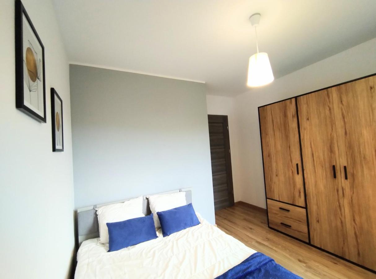 Garden Apartment ヴィエリチカ エクステリア 写真